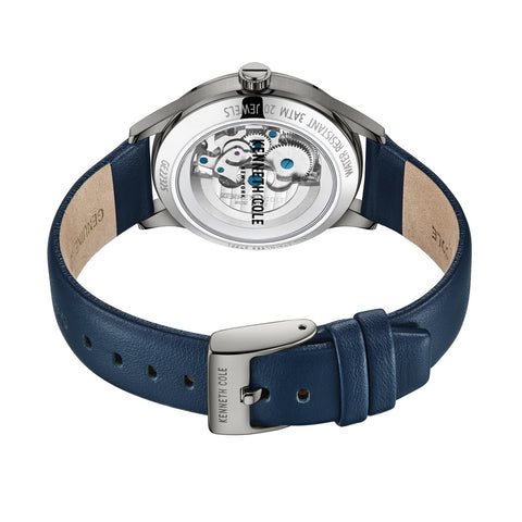 Kenneth Cole New York Men's Automatic Watch