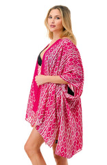 The Vanessa Kimono