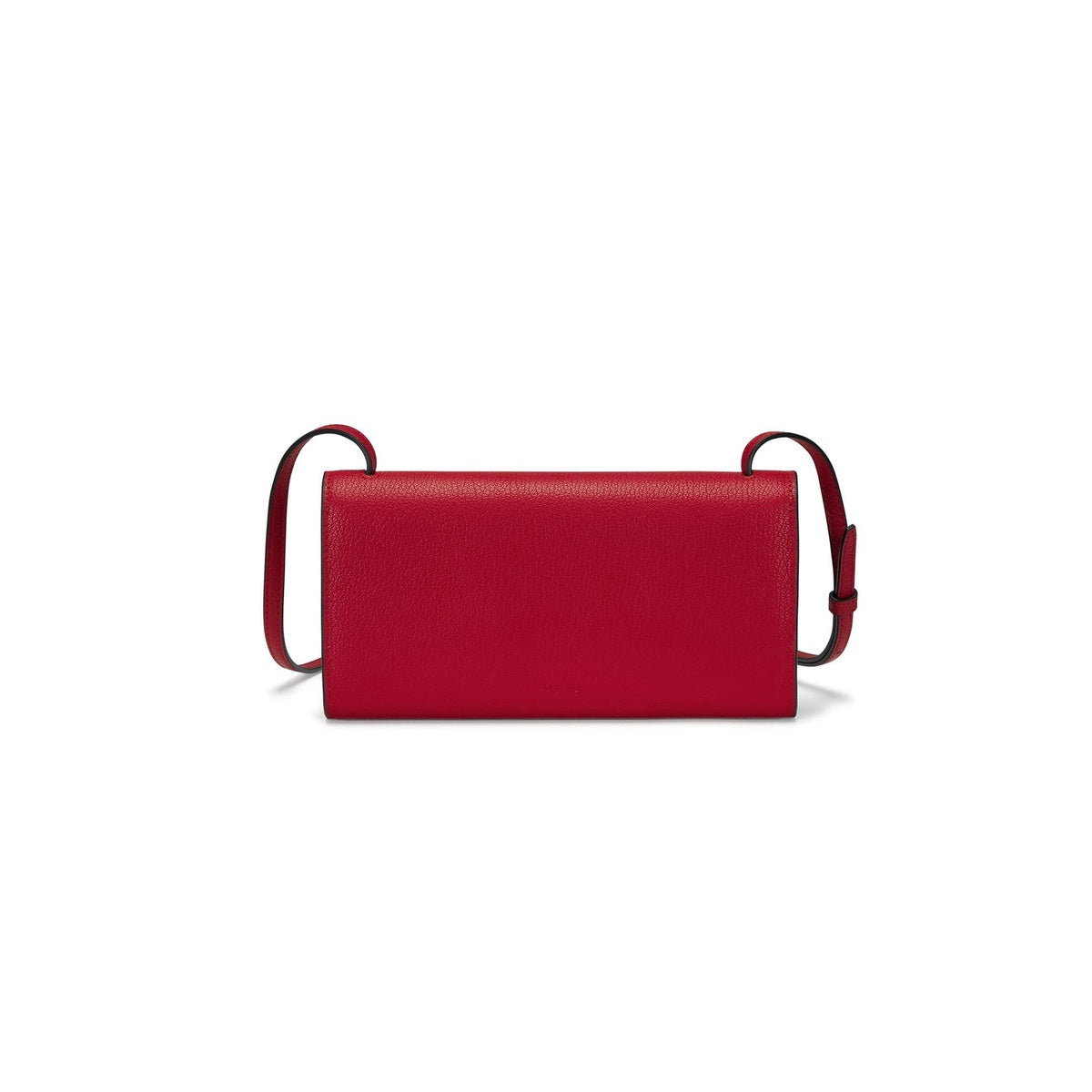  Oryany Mandy- Stylish Gift Mini Crossbody - Fire Red - Bonton