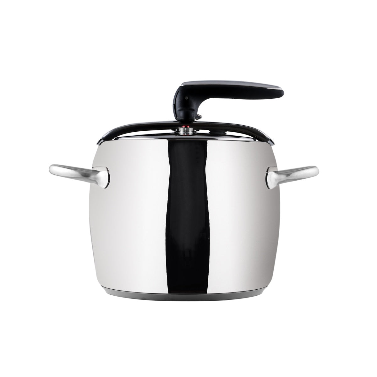  Mepra 1950 Pressure Cooker - Silver - Bonton
