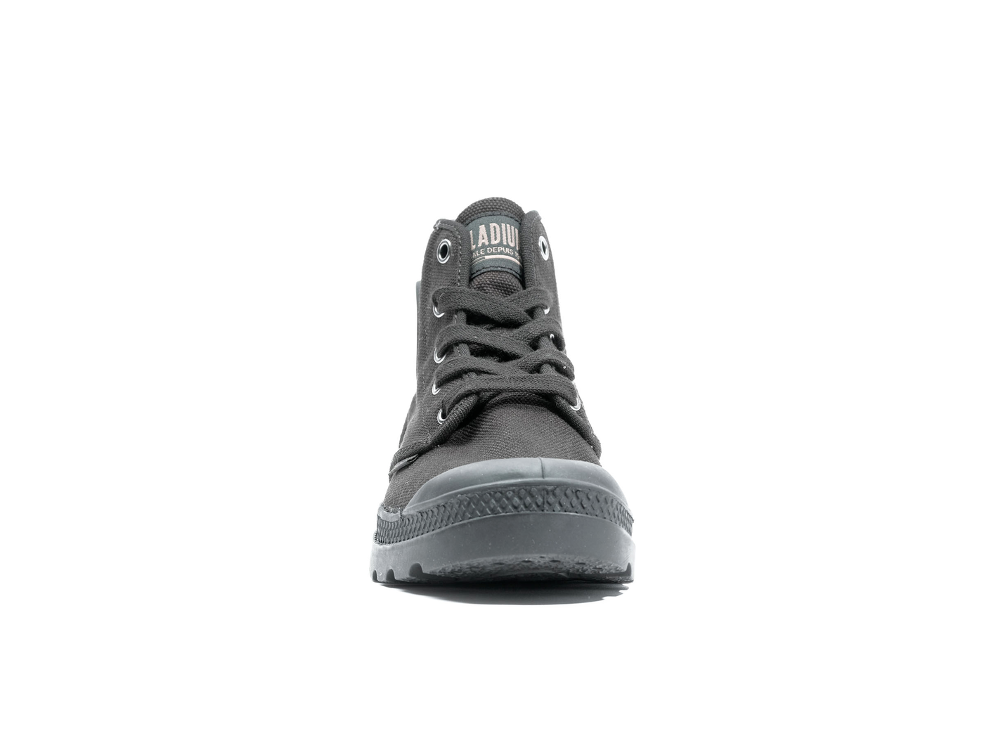  Palladium PAMPA HI - Womens 5 - Bonton