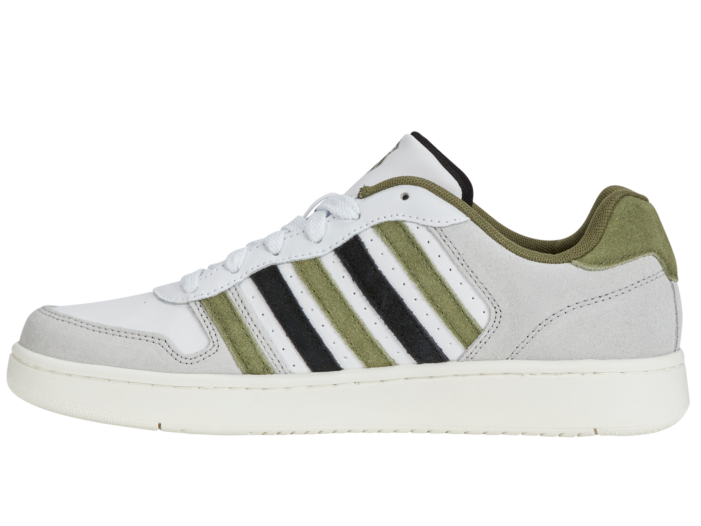  K-Swiss  COURT PALISADES - Mens 7 - Bonton