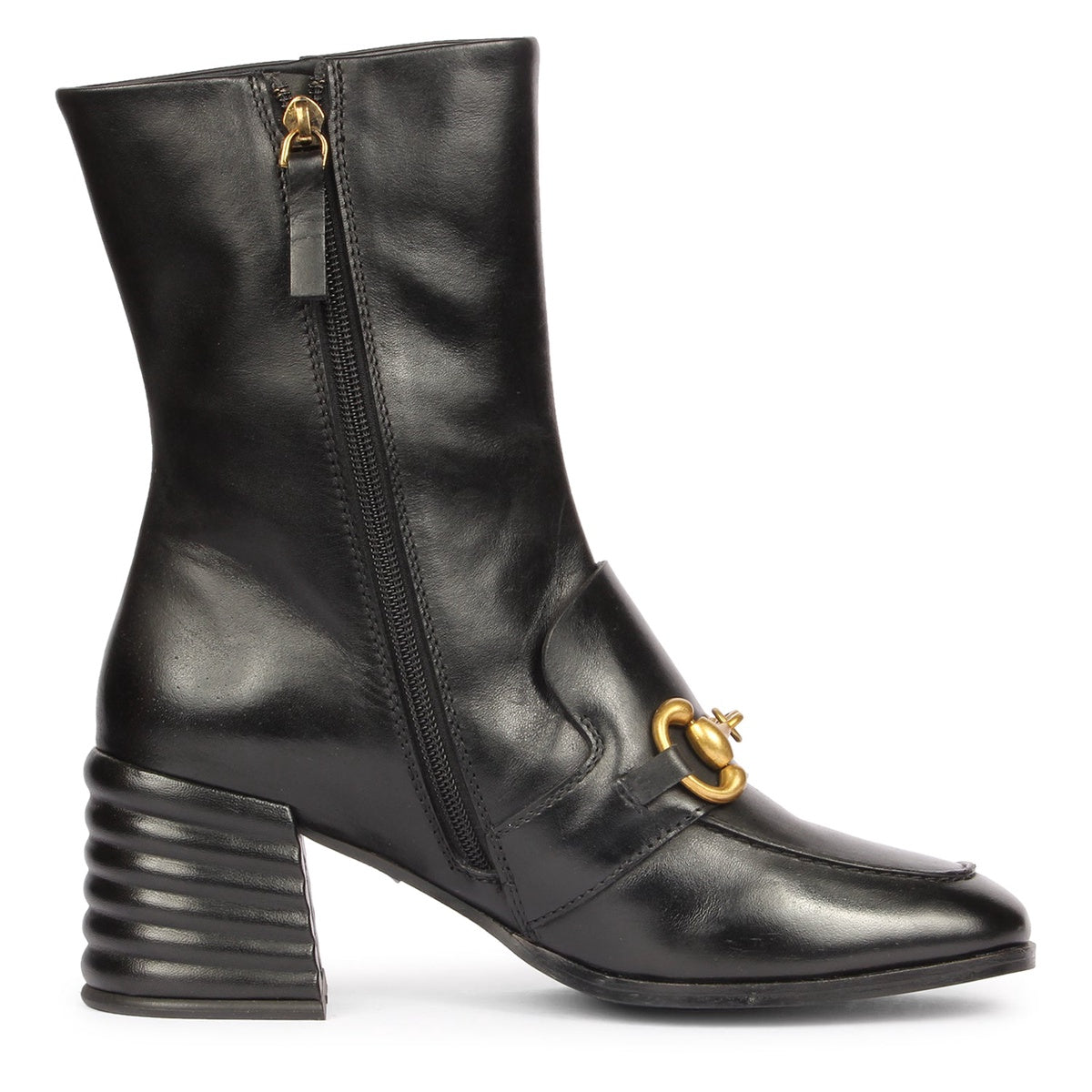  Saint G Daffodil - Ankle Boots - Black - Bonton