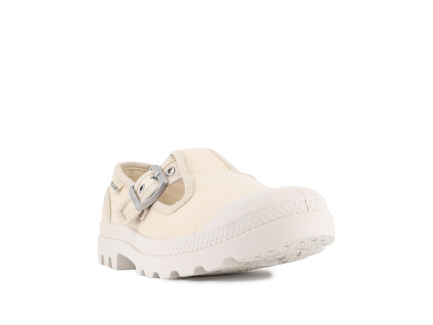  Palladium PAMPA MARY-JANE WASHED - Womens 6 - Bonton