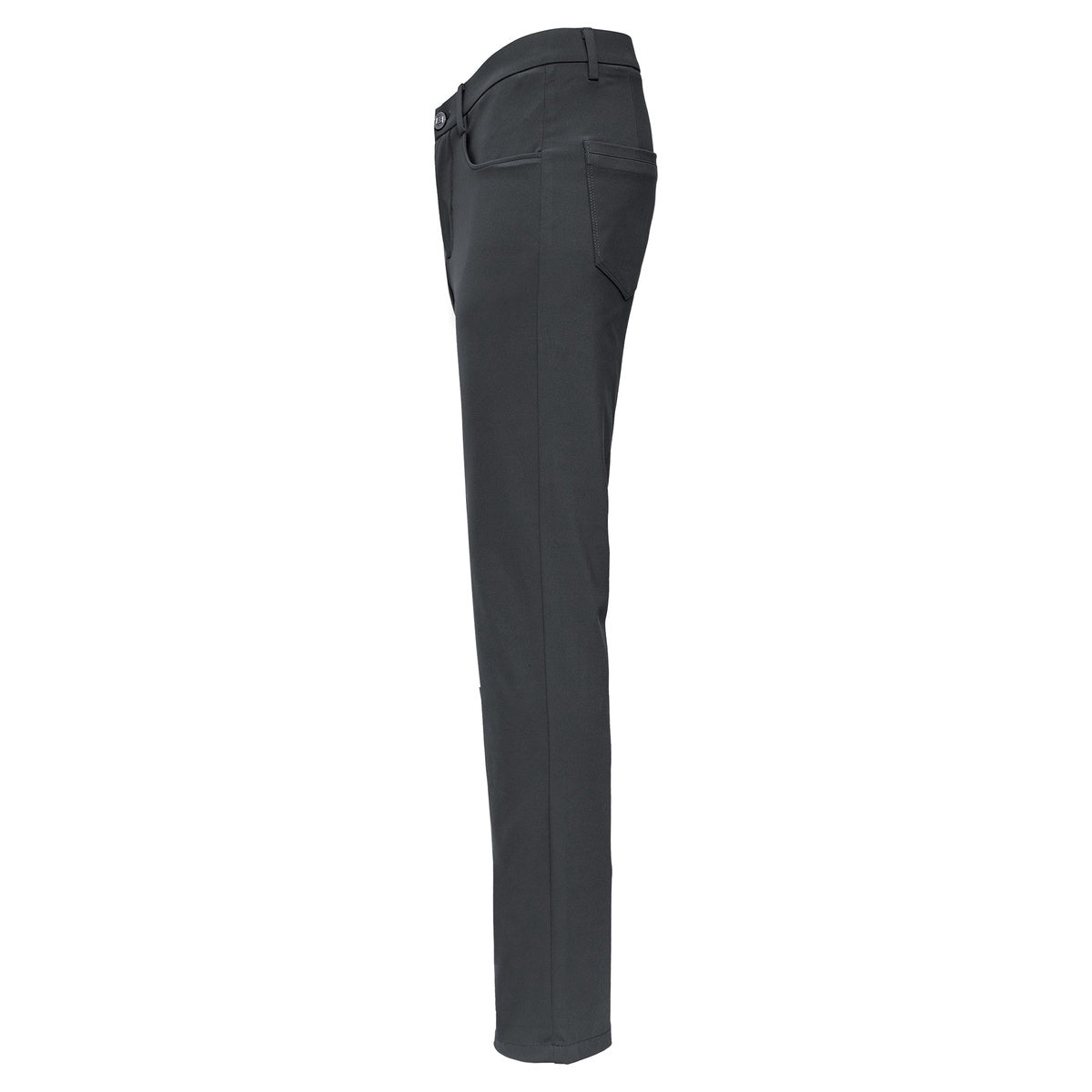  Barocco Prestige Pants GREY - GREY - Bonton