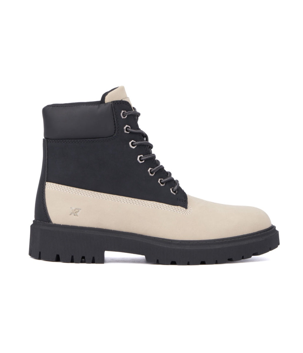  Xray Footwear Xray Footwear Men's Lazlo Boots Black - Black - Bonton