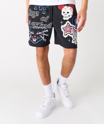 One of a Kind Short