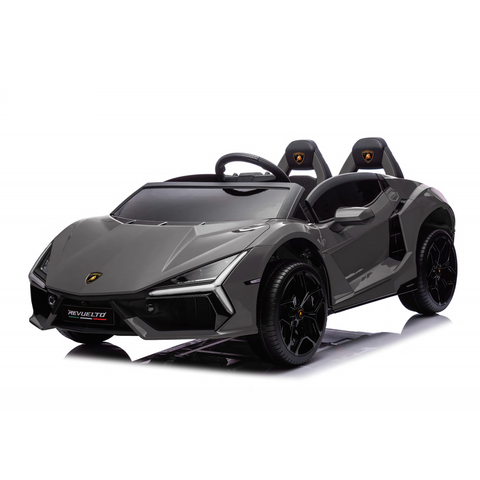 Lamborghini Revuelto 24V Ride-On