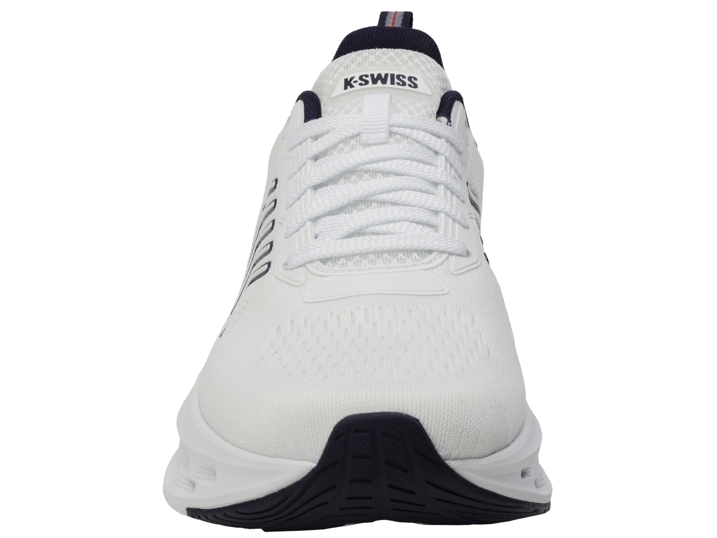  K-Swiss  MELROSE TUBES LITE - Mens 7 - Bonton