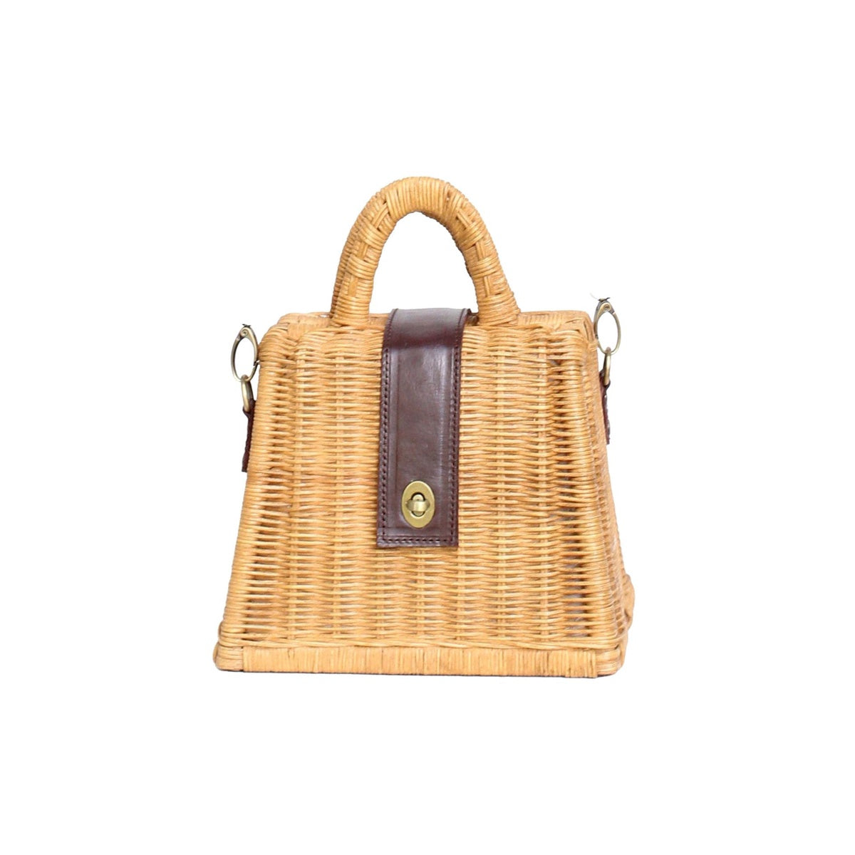  Jelavu Jelavu Hermosa Handbag - Black - Bonton