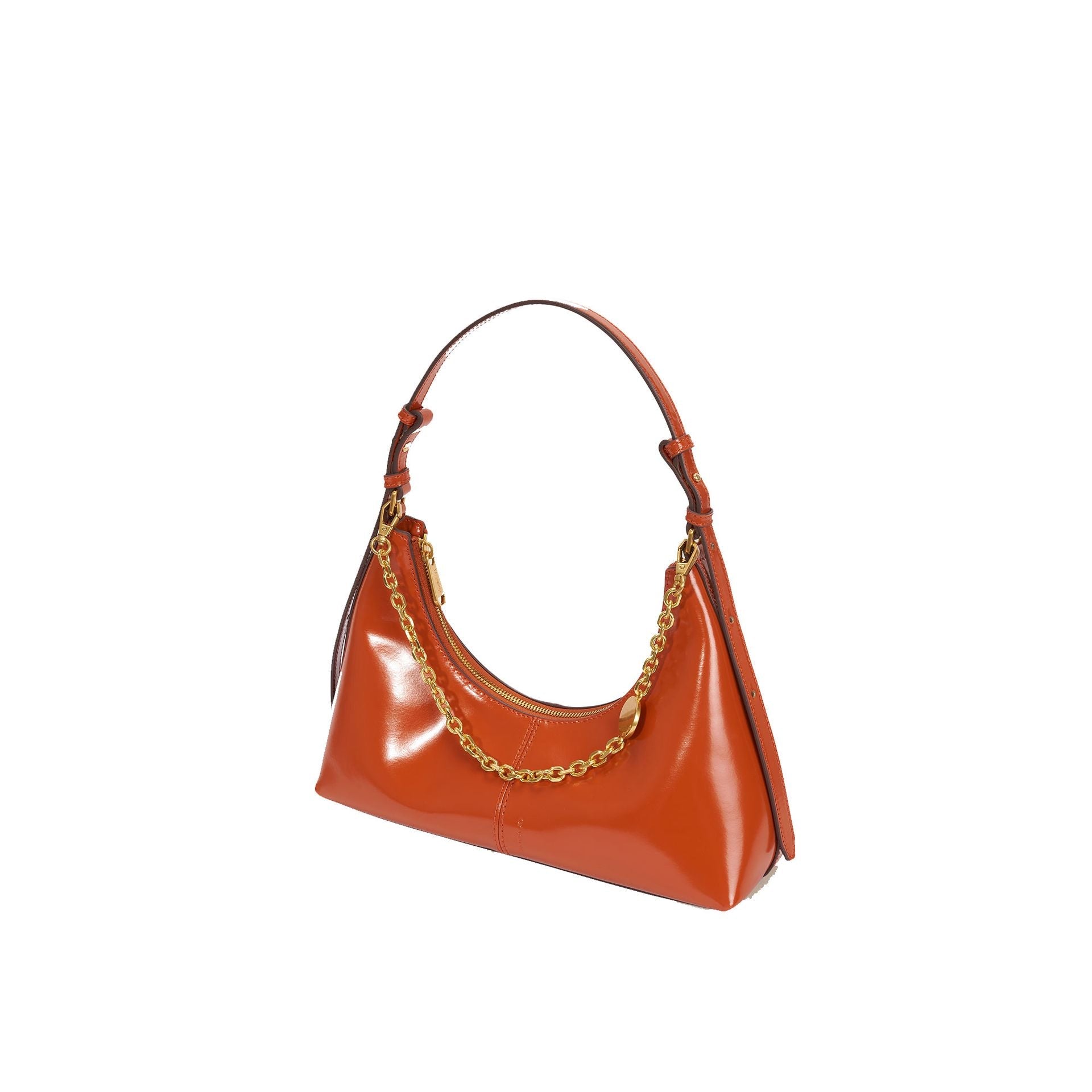  Oryany New Dali Shoulder Bag - Black - Bonton