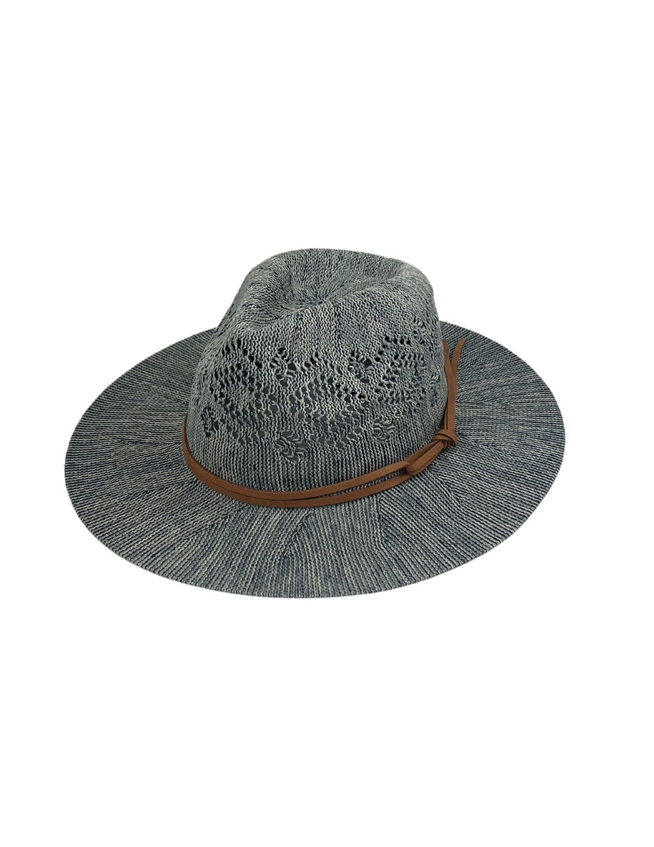  Marcus Adler The Adre Hat - DARK TAN - Bonton