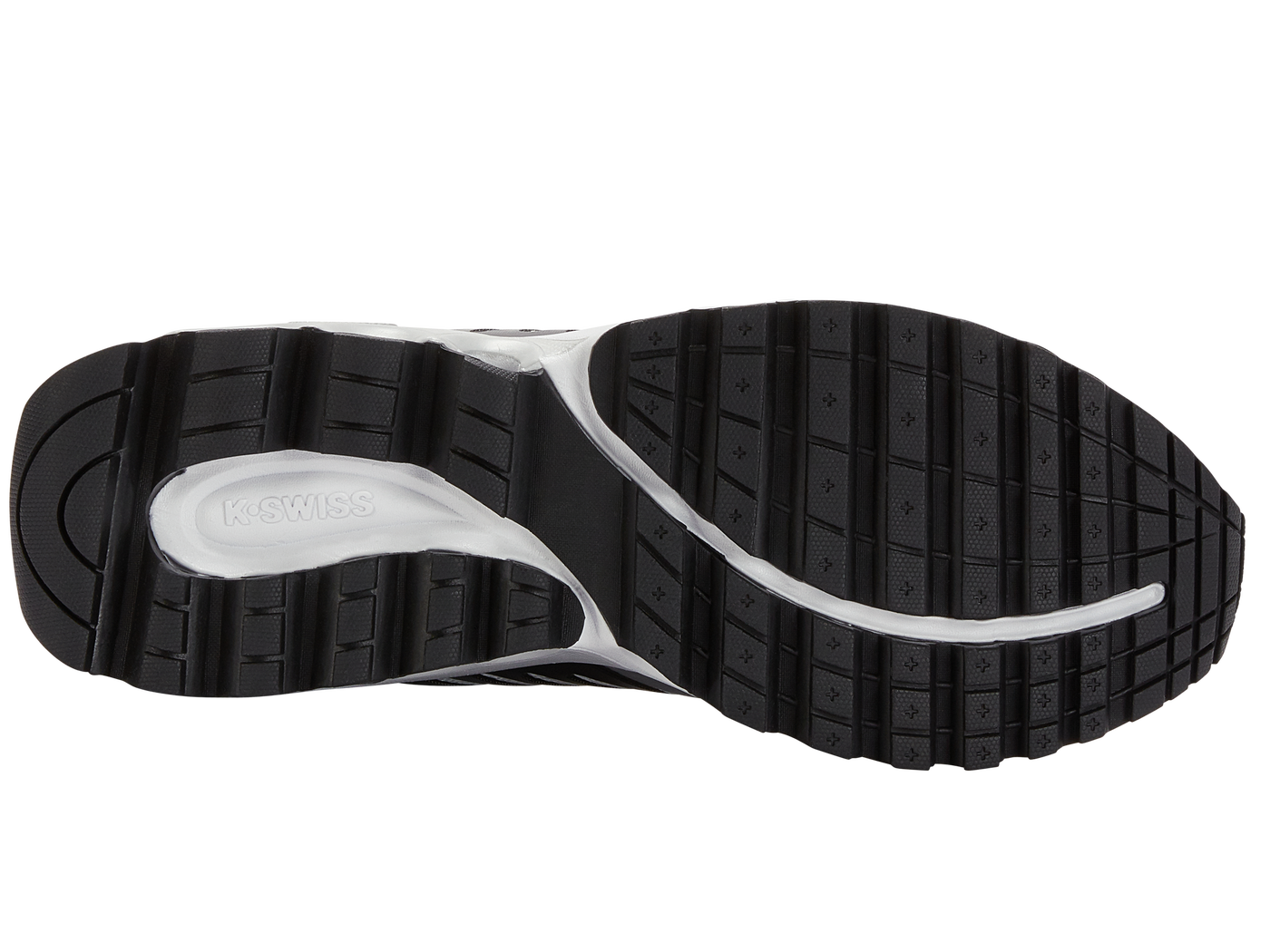  K-Swiss  TUBES SPORT - Mens 6.5 - Bonton