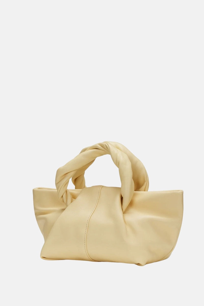  Oryany Oryany - Cozy Small Crossbody Handbags - Baby Yellow / One Size - Default Title - Bonton