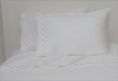 Francesca Embroidered Sheet Set