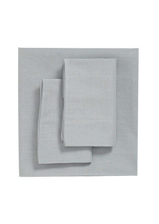 Linen Sheet Set