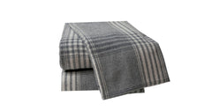 German Plaid Flannel Sheet Set