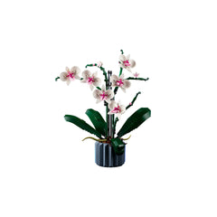 LEGO® Orchid 10311 Plant Decor Building Kit 608 Pieces