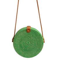 Jelavu Ata Bali - Elegant Small Crossbody