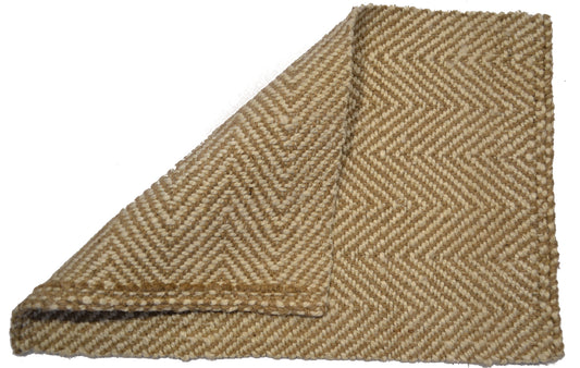 Zigzag Doormat