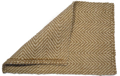 Zigzag Doormat