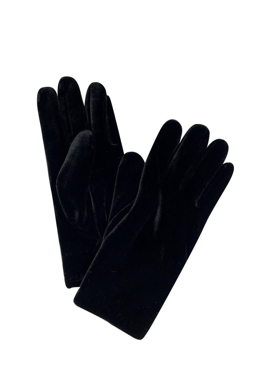  Marcus Adler The Willa Glove - Black - Bonton