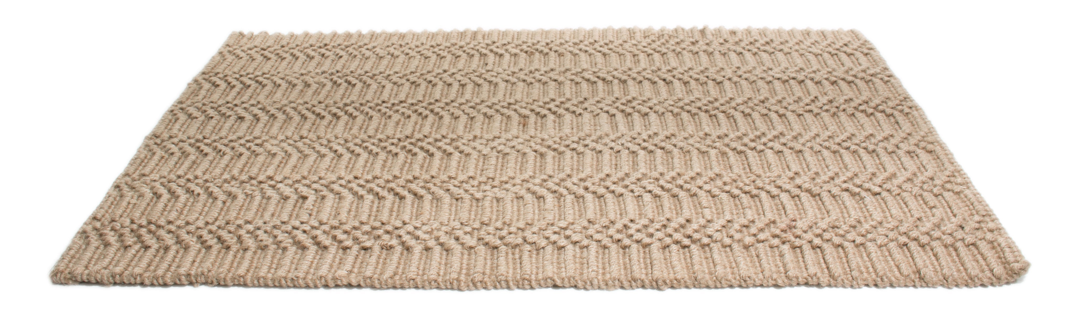  Imports Decor Natural Waves Doormat - N/A - Bonton