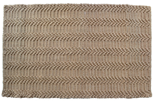 Natural Waves Doormat