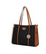 MKF Collection Kindred Oversize Women's Tote Handbag by Mia K