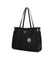 MKF Collection Kindred Oversize Women's Tote Handbag by Mia K