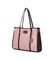 MKF Collection Kindred Oversize Women's Tote Handbag by Mia K