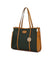 MKF Collection Kindred Oversize Women's Tote Handbag by Mia K