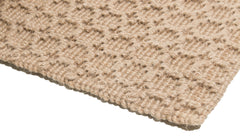 Natural Beehive Doormat