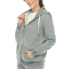 Women's Burnout Jogger Set