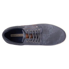 Reserved Footwear New York Men's Dan Low Top Sneakers