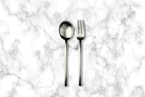 Due Serving Set