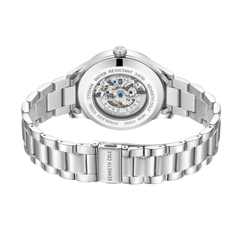 Kenneth Cole New York Men's Automatic Watch