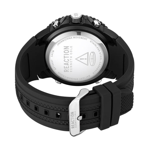 Kenneth Cole Reaction Ana-Digi Watch