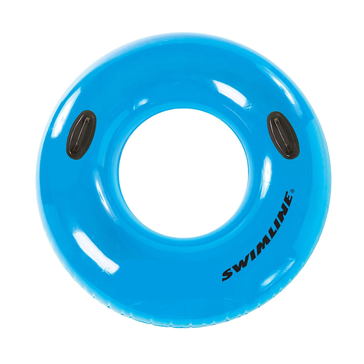  Swim Central Inflatable Swimming Pool Inner Tube Ring Float - 48