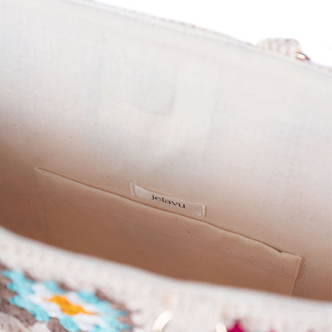 Jelavu - Rainbow Bag