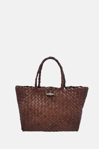 Kayla Tote - Tote - Cafe Latte / One Size