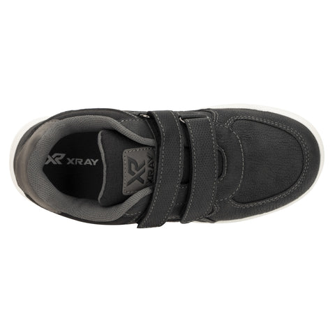 Boy's Bentley Dress Casual Monk Straps