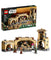 LEGO Star Wars Boba Fett's Throne Room 75326 Building Kit (732 Pieces)