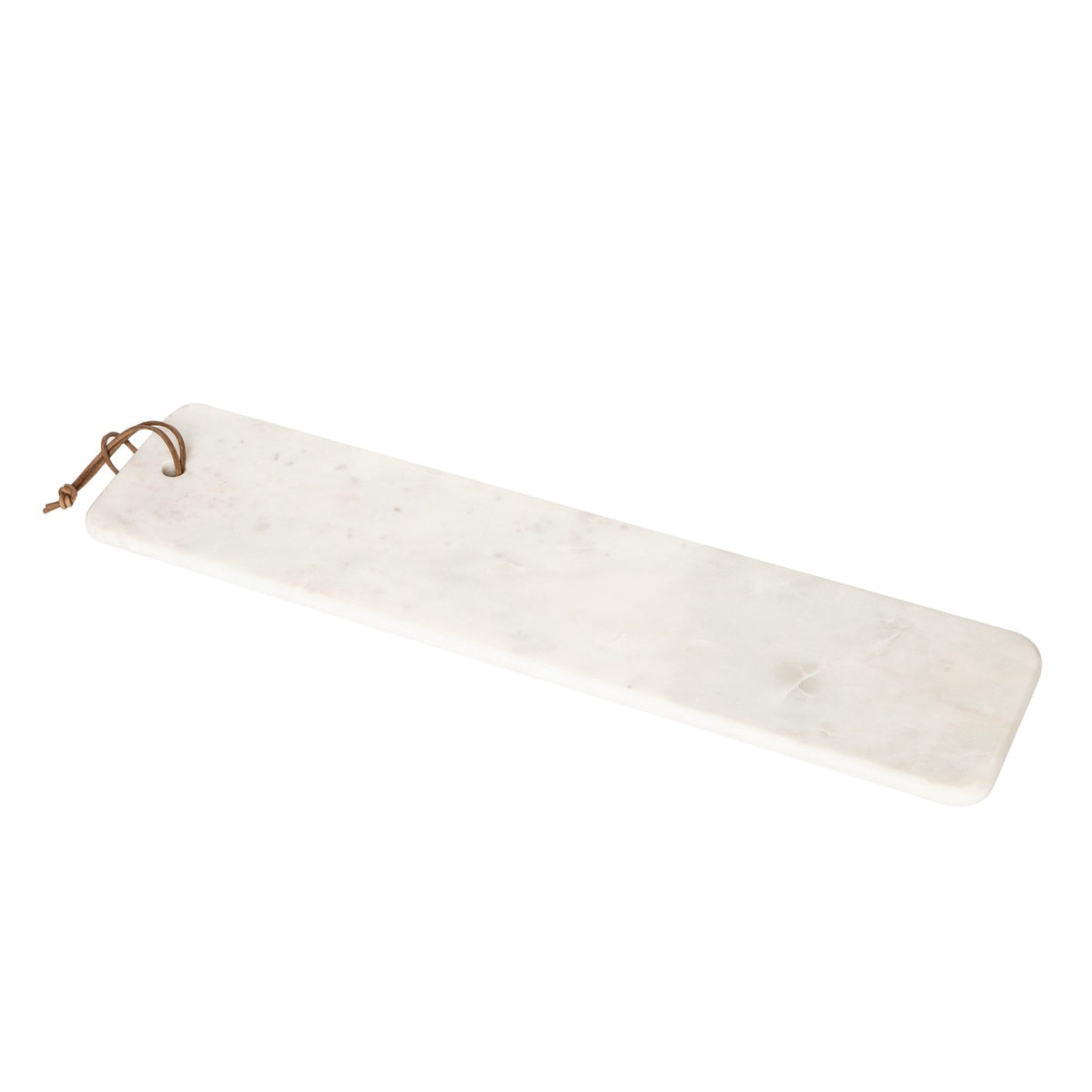  Caravan Pepe Marble Cheese Board, Large White - Default Title - Bonton