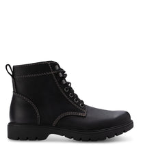 Eastland Baxter Boot Black