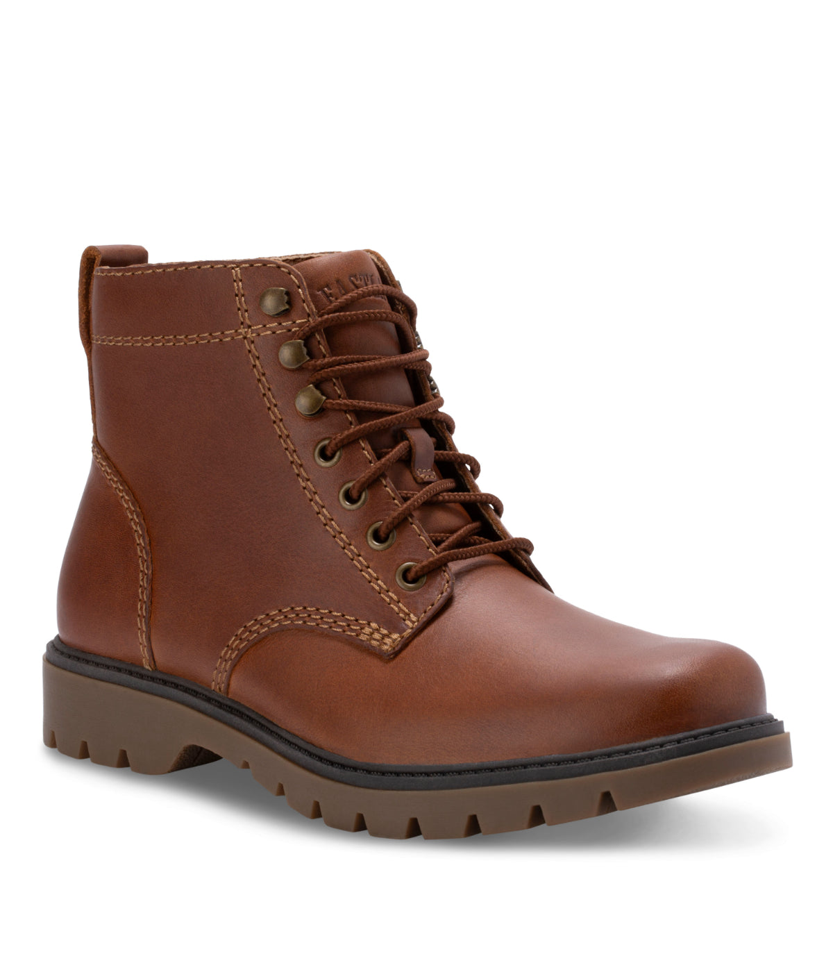  Eastland Eastland Baxter Boot Oak - Oak - Bonton