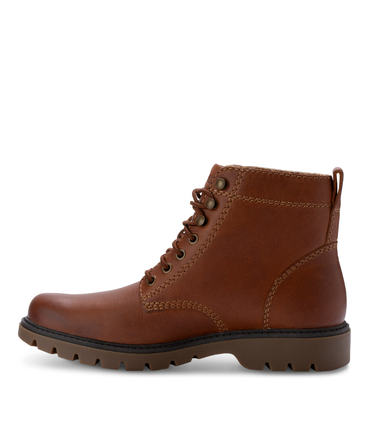  Eastland Eastland Baxter Boot Oak - Oak - Bonton