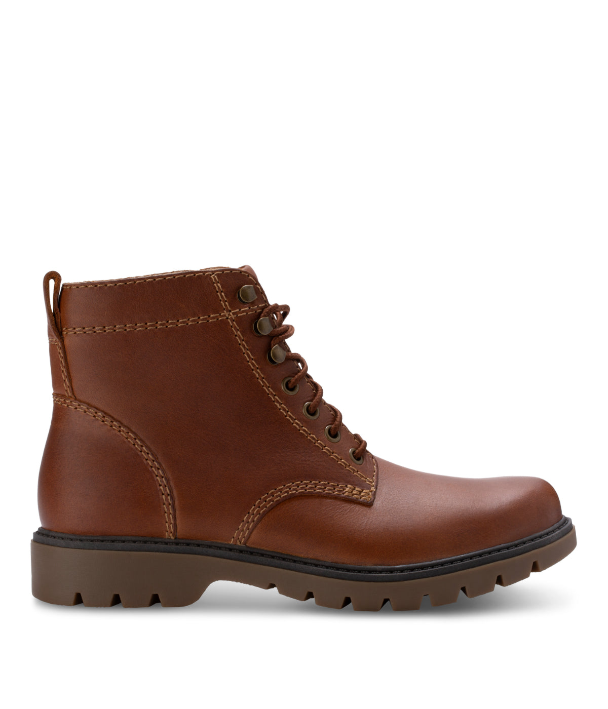  Eastland Eastland Baxter Boot Oak - Oak - Bonton