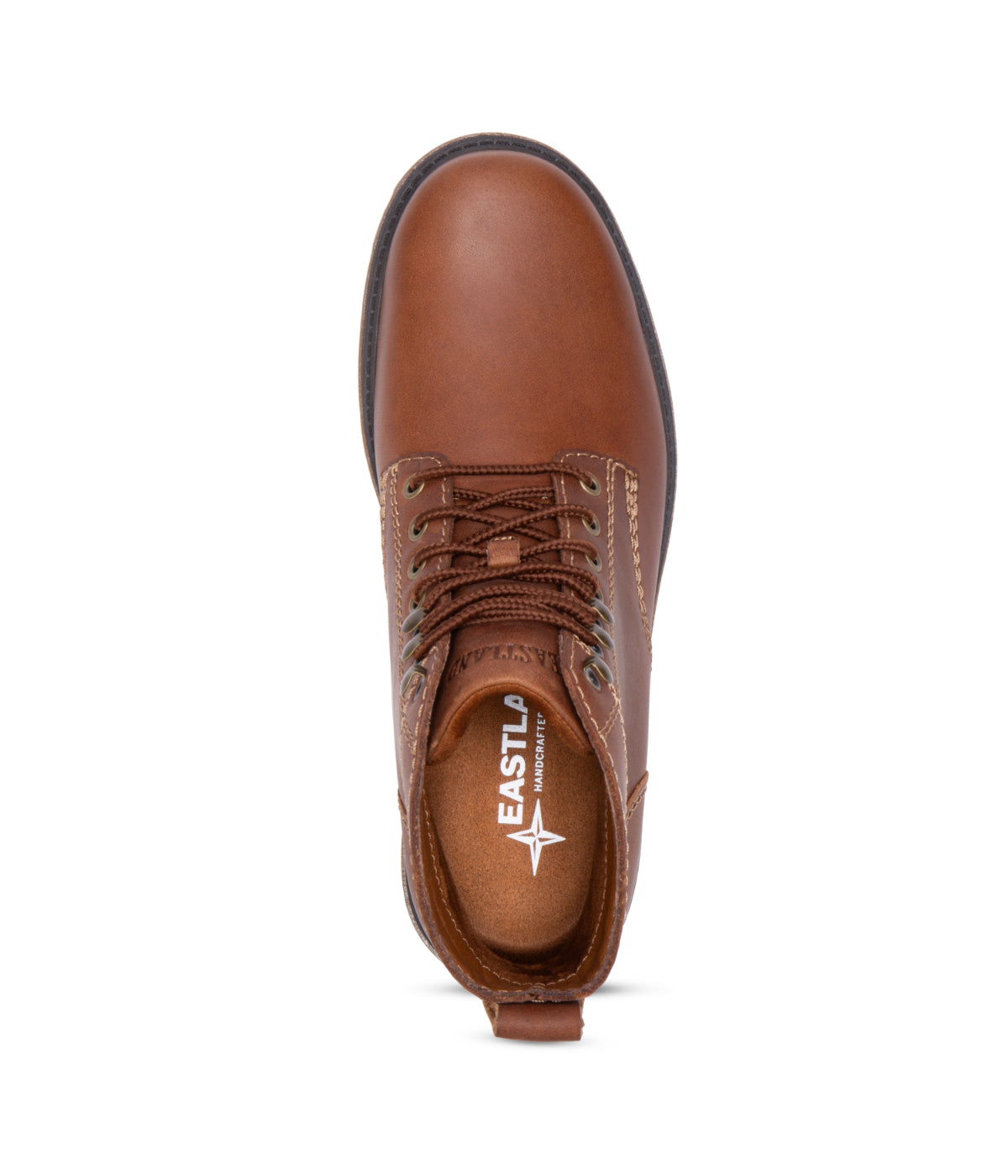  Eastland Eastland Baxter Boot Oak - Oak - Bonton