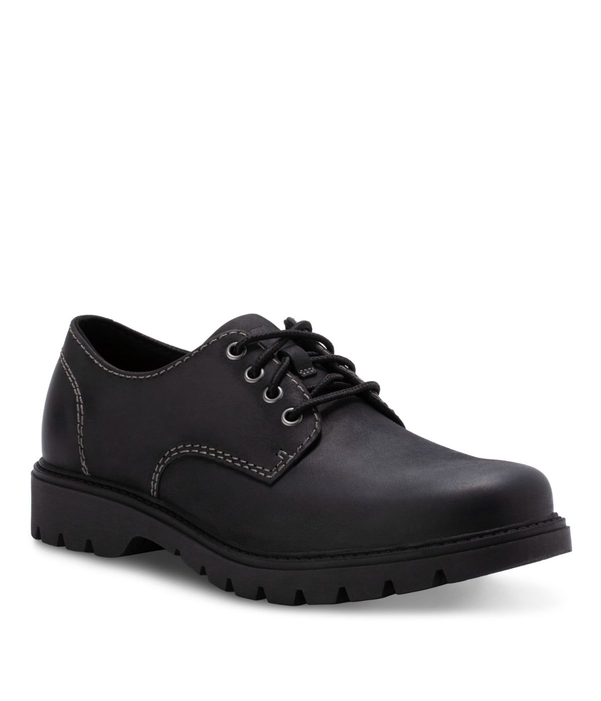  Eastland Eastland Lowell Oxford Black - Black - Bonton